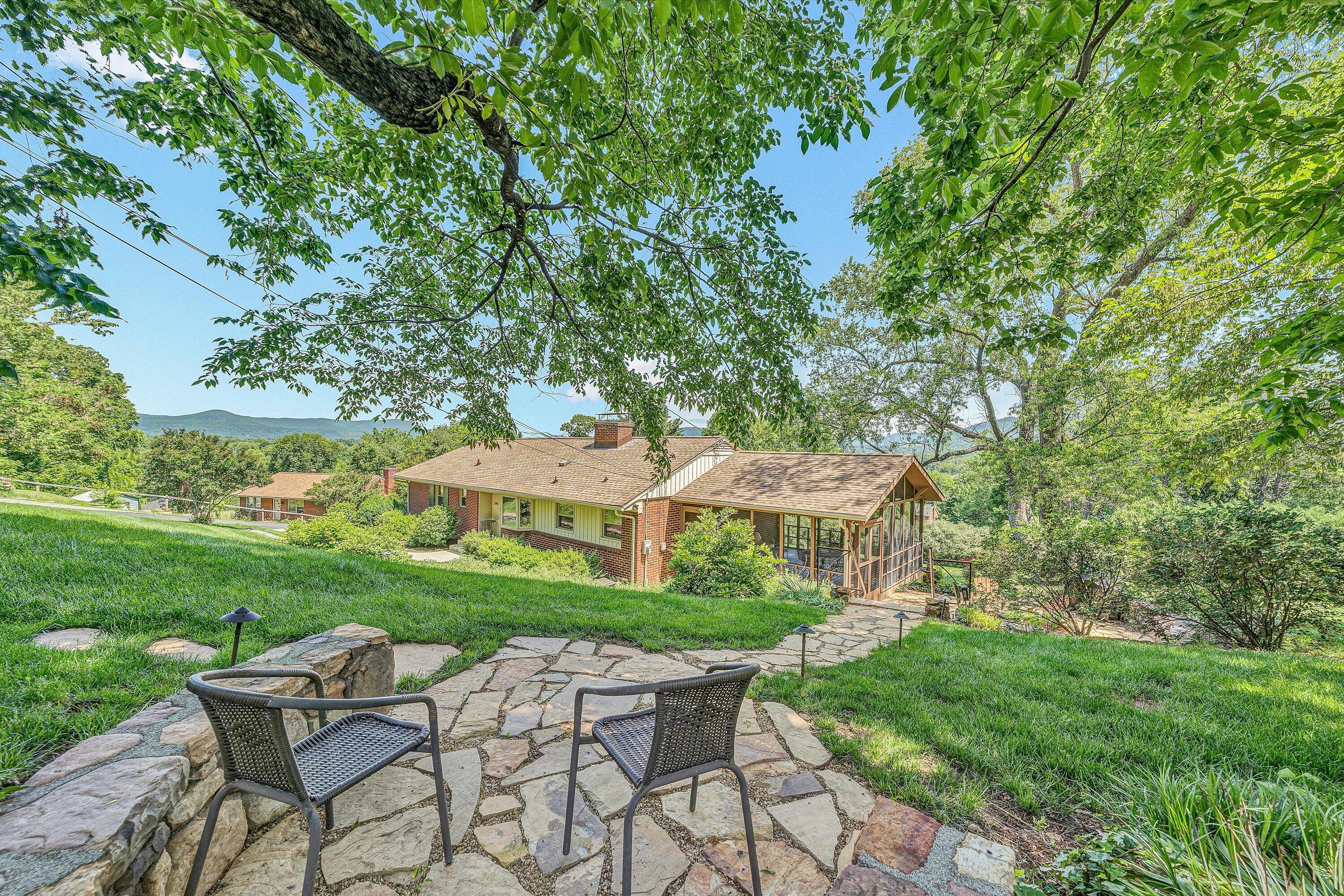 3801 Highwood Rd, Roanoke, Virginia image 33