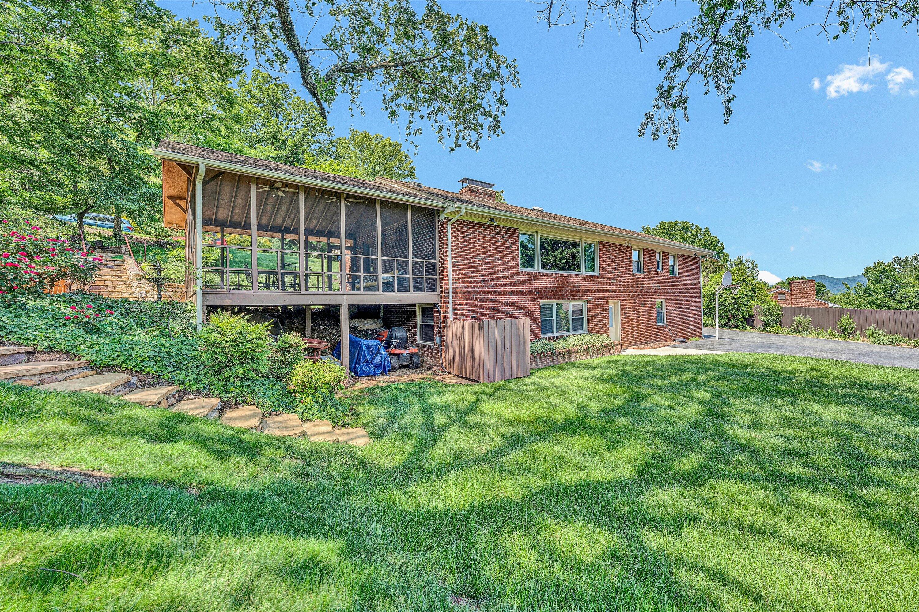 3801 Highwood Rd, Roanoke, Virginia image 37