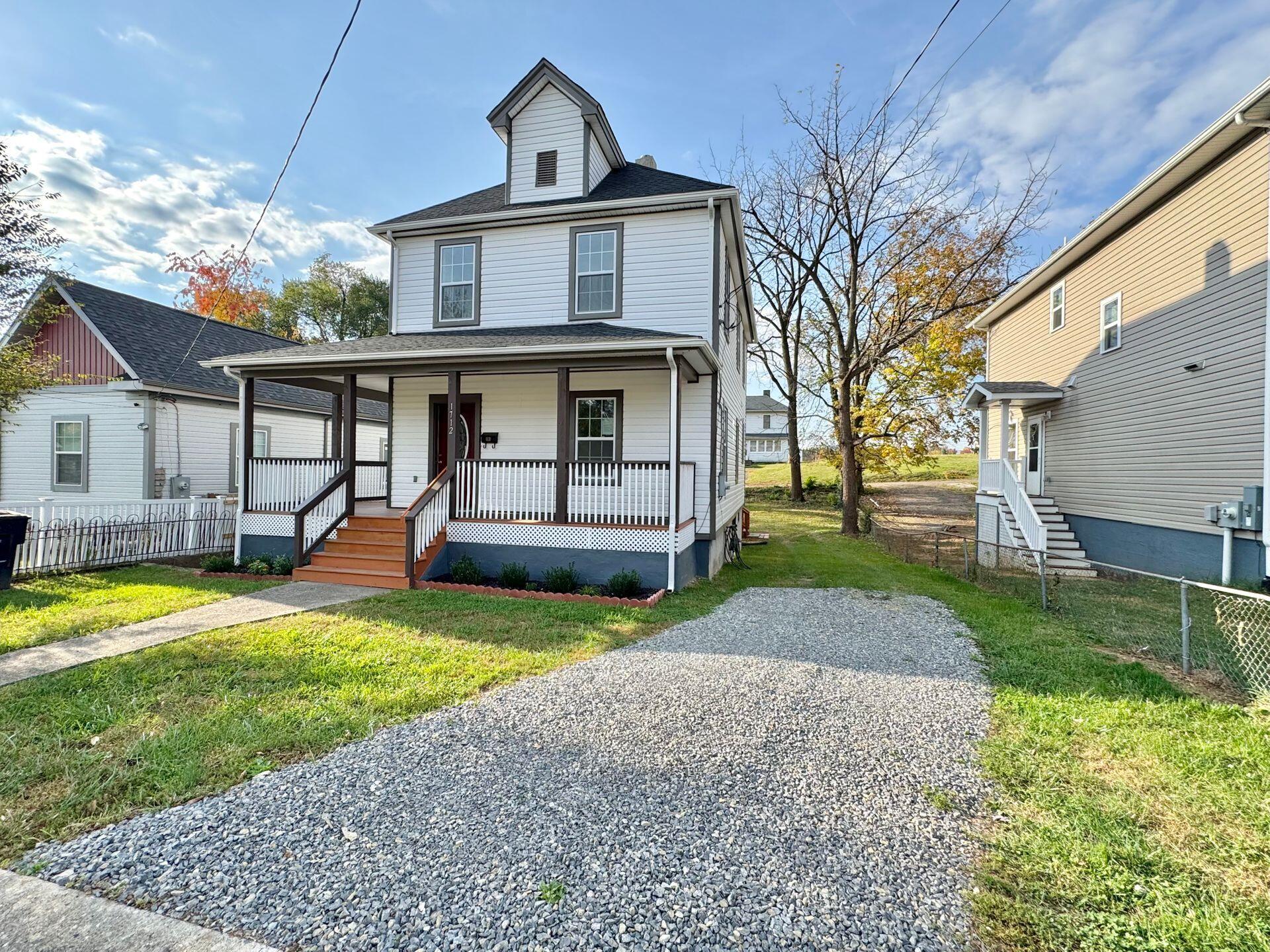 1712 Loudon Ave, Roanoke, Virginia image 3