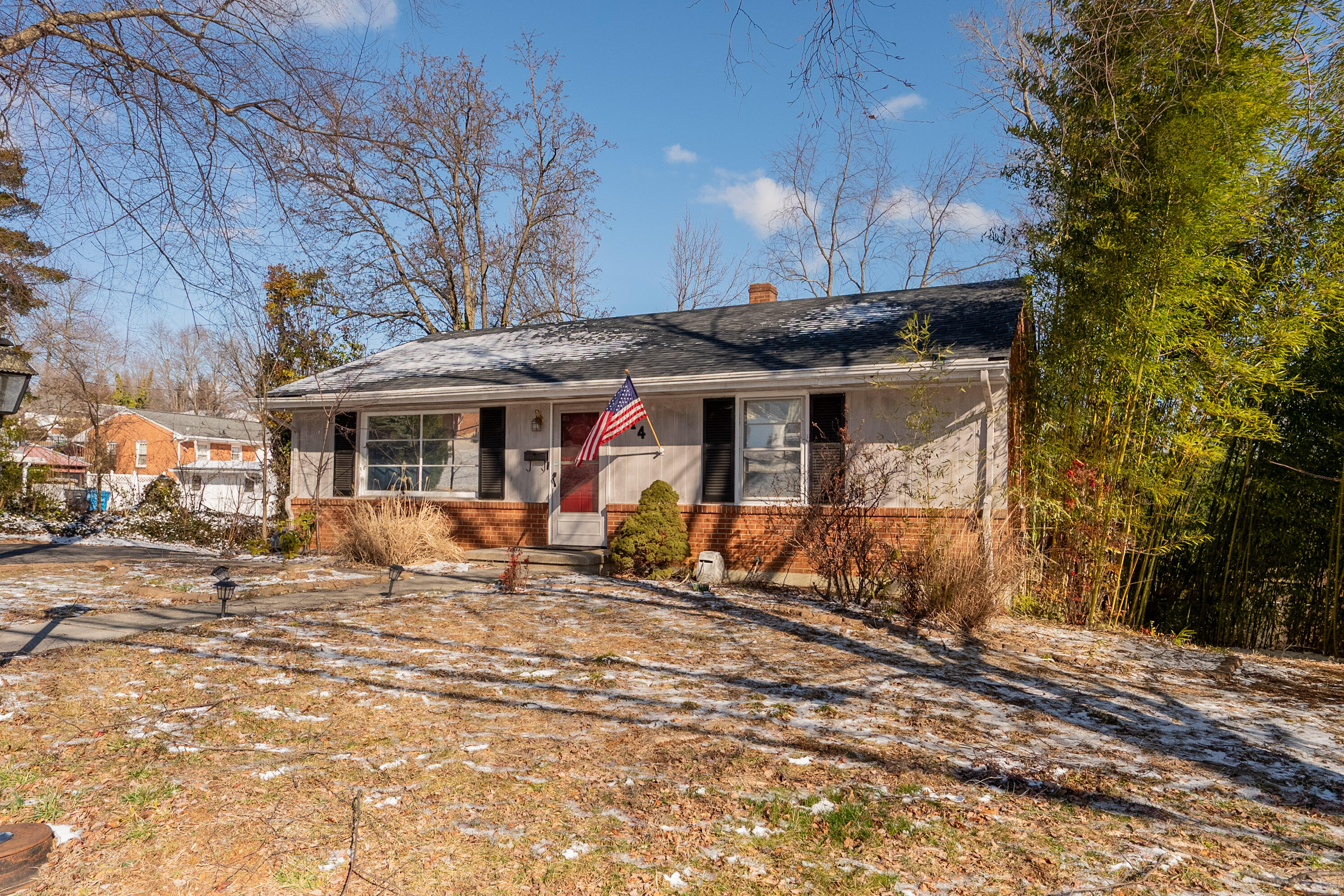 314 Preston Ave, Roanoke, Virginia image 1
