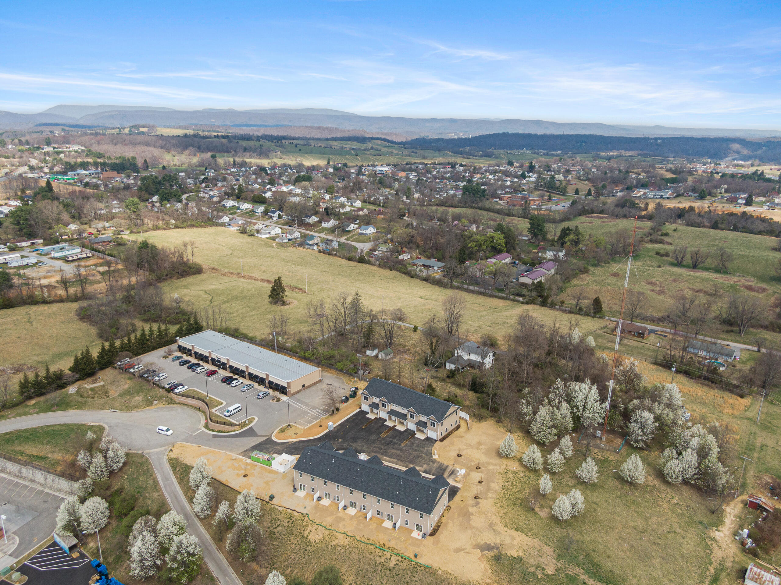 6134 Warren Newcomb, Radford, Virginia image 47