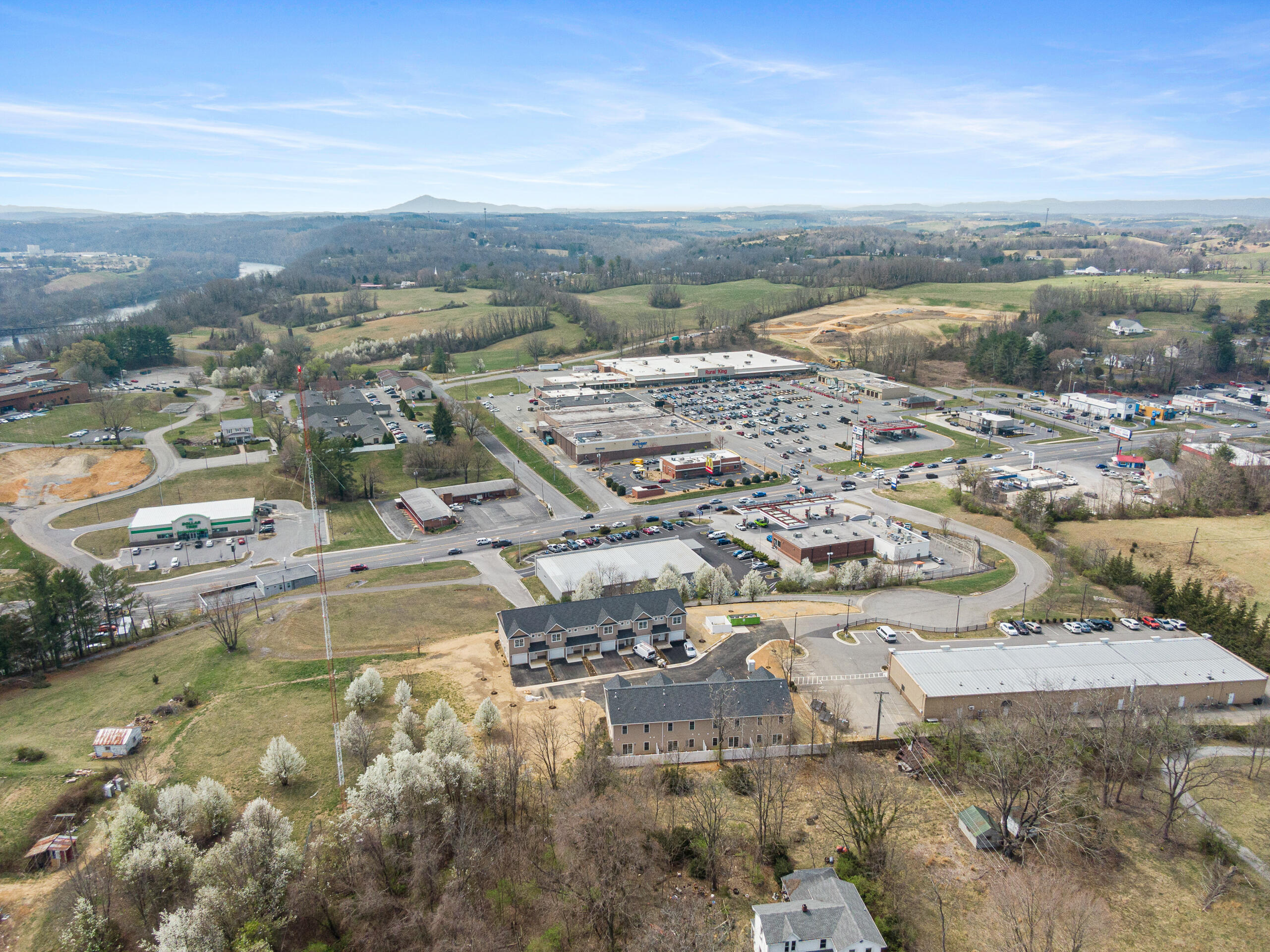 6134 Warren Newcomb, Radford, Virginia image 43