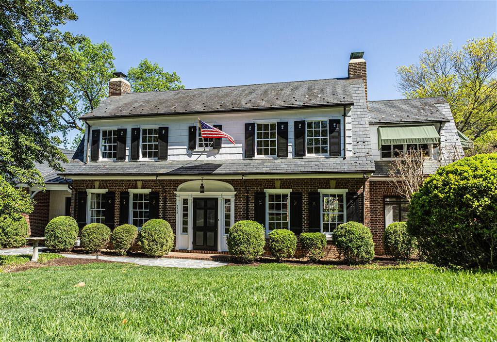 2912 Wycliffe Ave, Roanoke, Virginia image 1