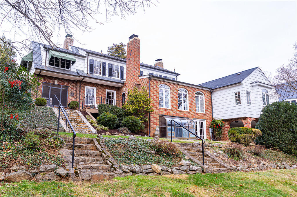 2912 Wycliffe Ave, Roanoke, Virginia image 25