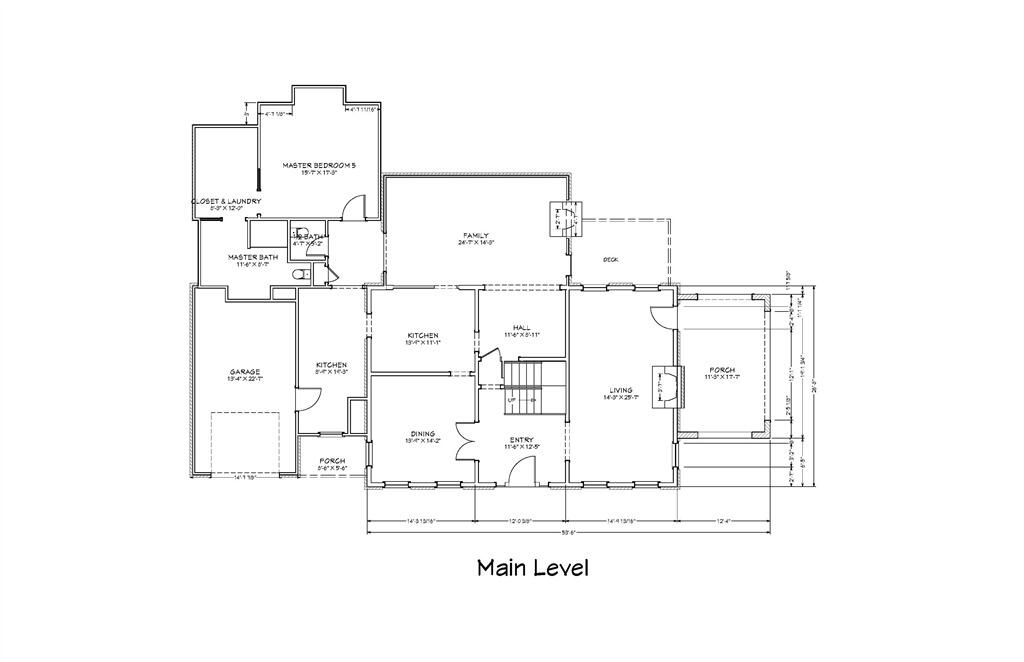 2912 Wycliffe Ave, Roanoke, Virginia image 6