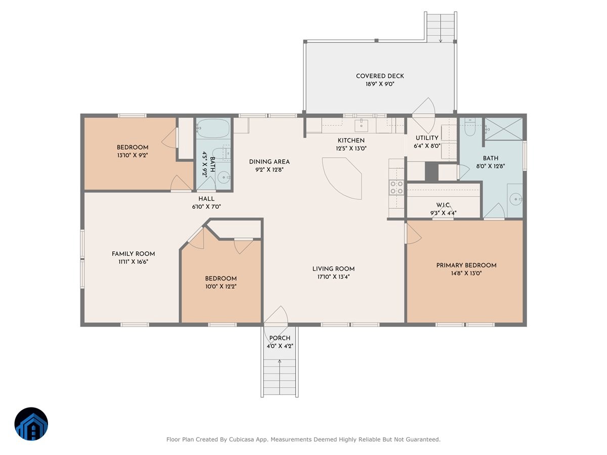 Bedford, Virginia 24523, United States, 3 Bedrooms Bedrooms, ,2 BathroomsBathrooms,Residential,Active,245957