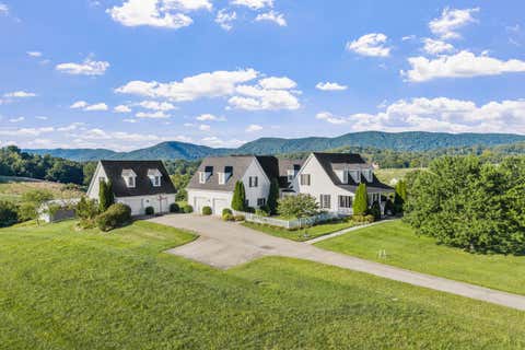Photo of 4513 Blacksburg RD, Troutville, VA 24175 (MLS # 930002)
