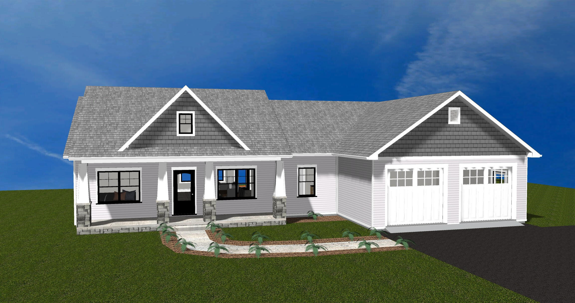 2888 Scruggs Rd, Moneta, Virginia image 1