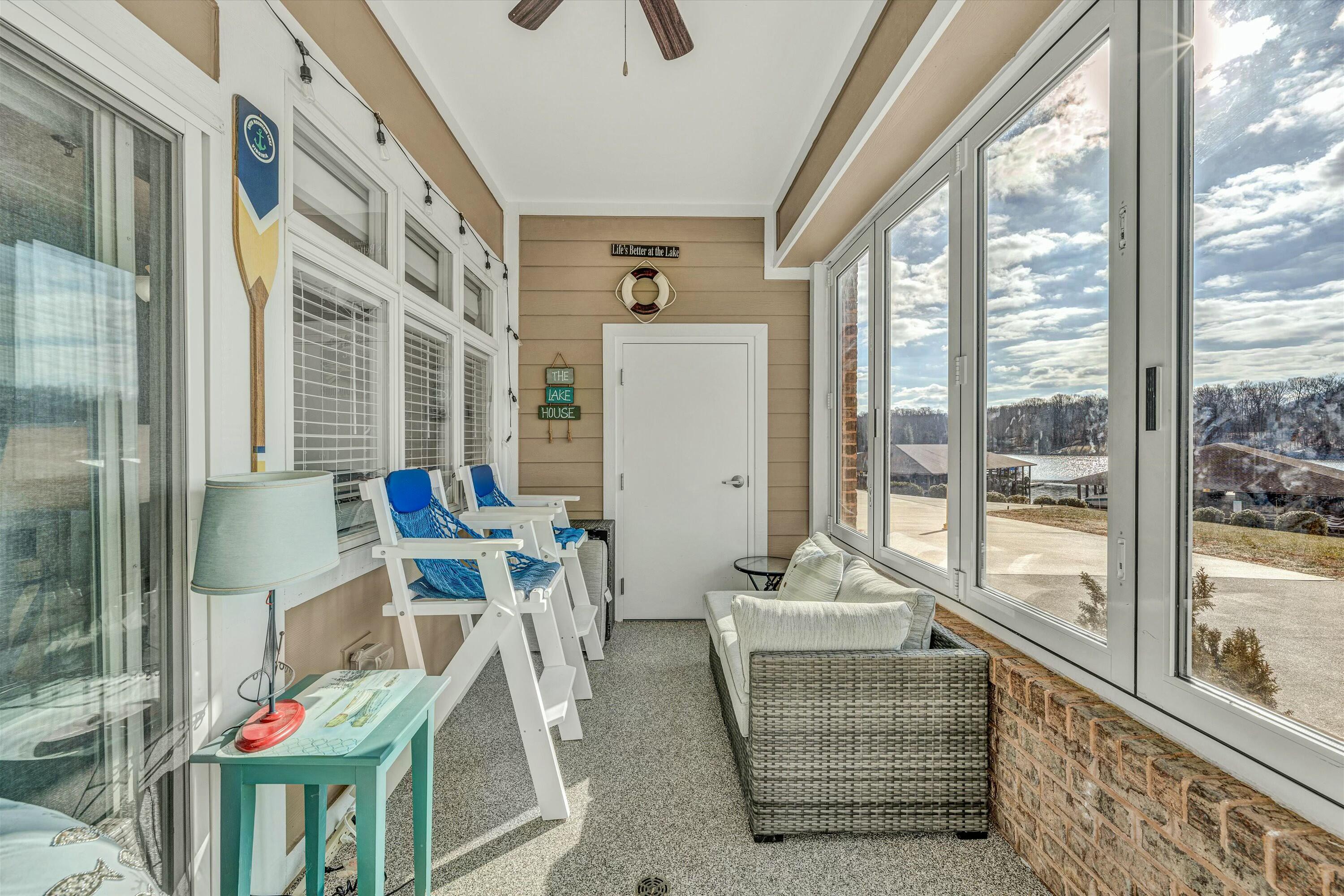 1245 Graves Harbor Trl #202, Huddleston, Virginia image 17