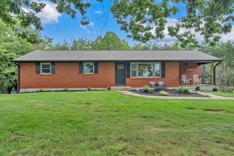 Homes For Sale - 3687 Horseshoe Bend Rd<br/> Goodview, VA 24095