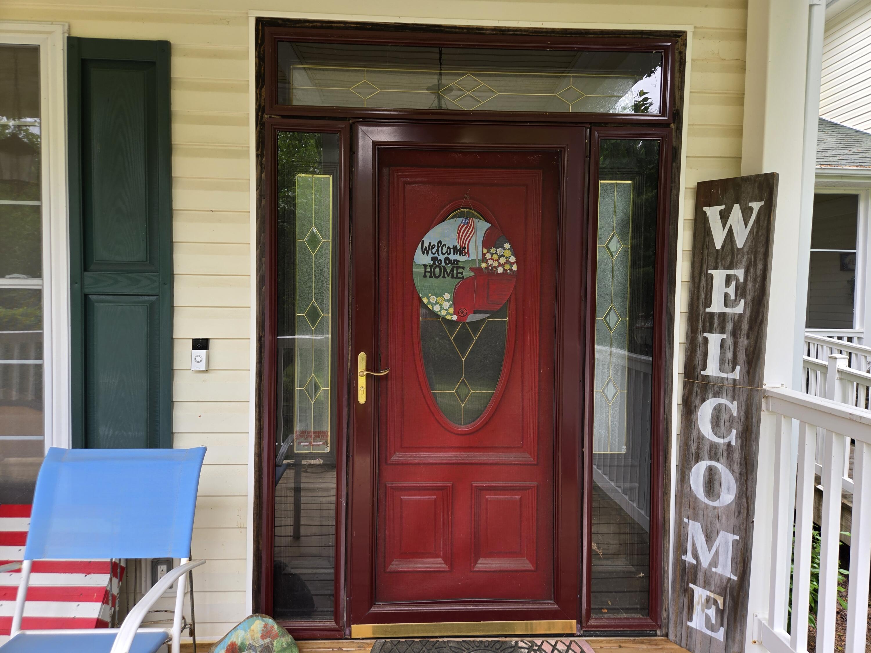 6733 Floyd Hwy Hwy, Willis, Virginia image 6