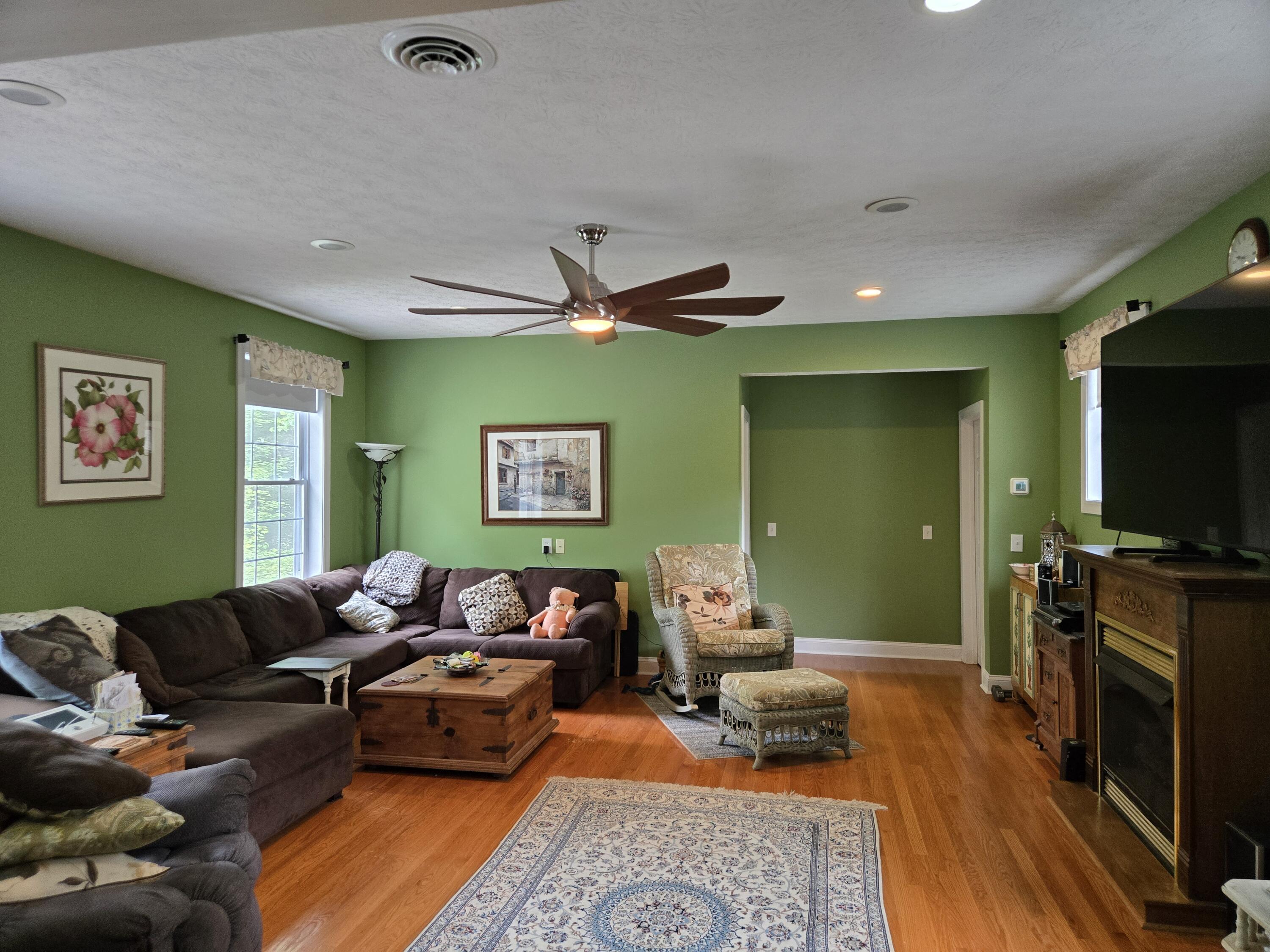 6733 Floyd Hwy Hwy, Willis, Virginia image 38