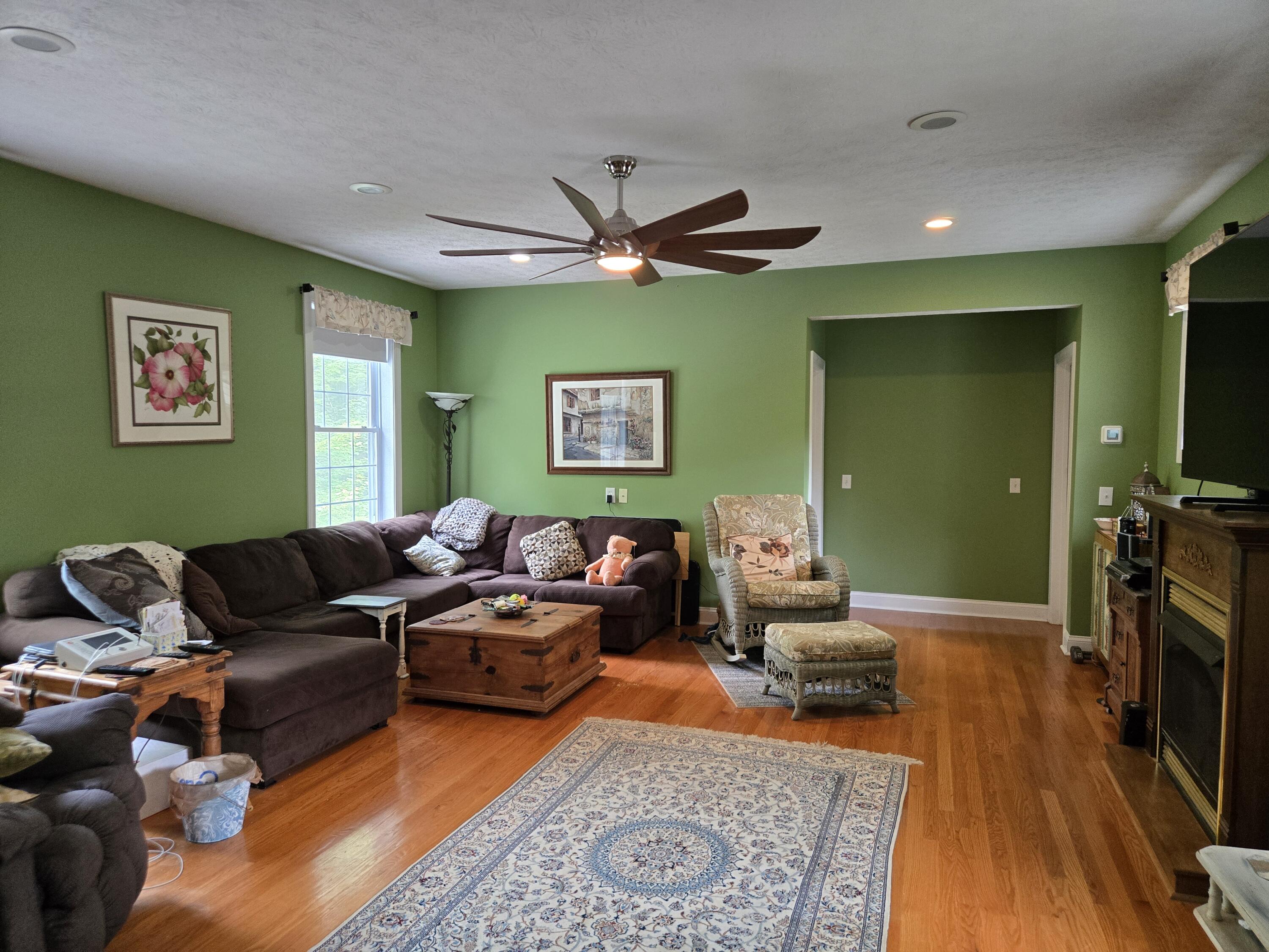 6733 Floyd Hwy Hwy, Willis, Virginia image 39