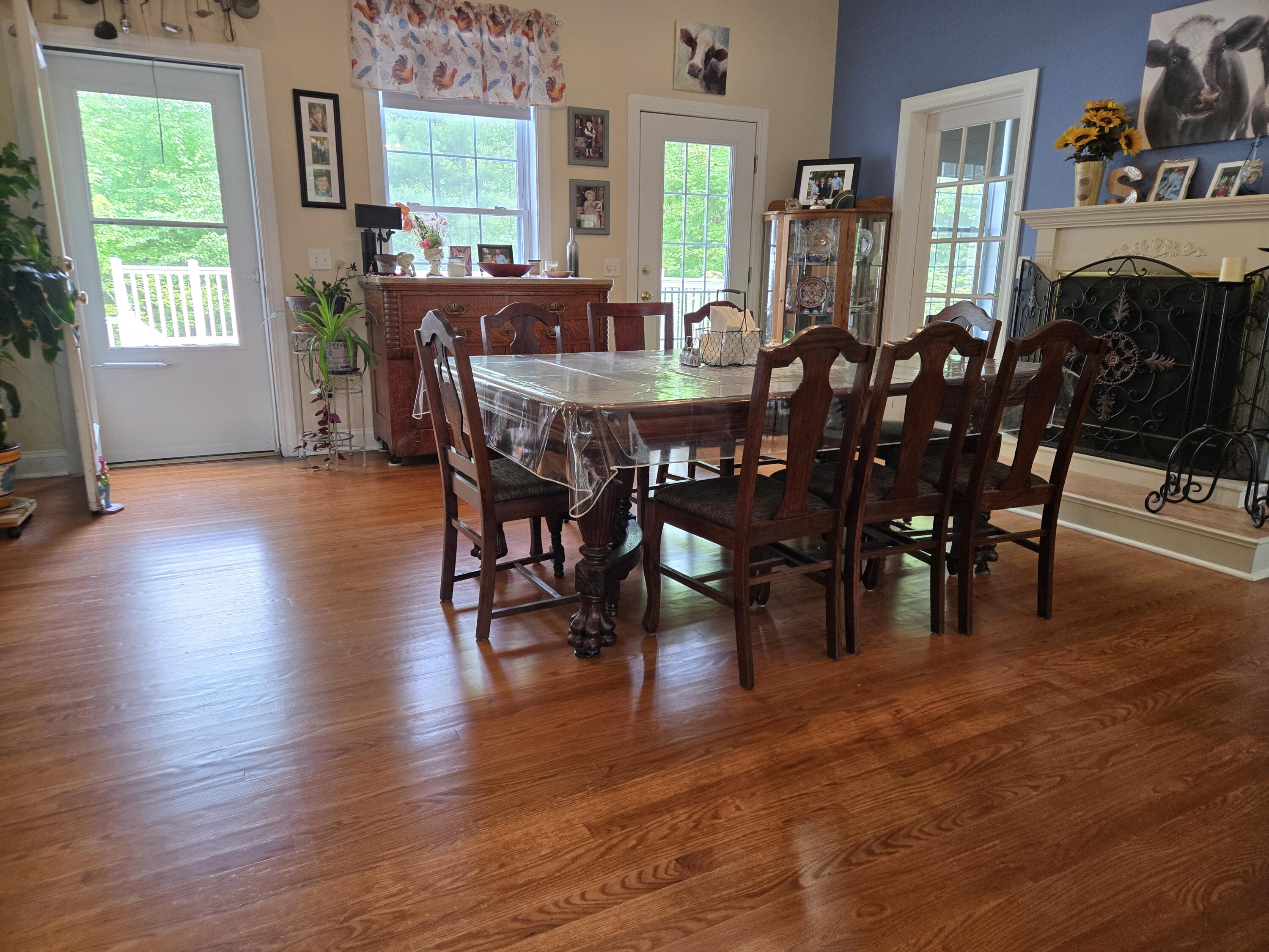 6733 Floyd Hwy Hwy, Willis, Virginia image 12