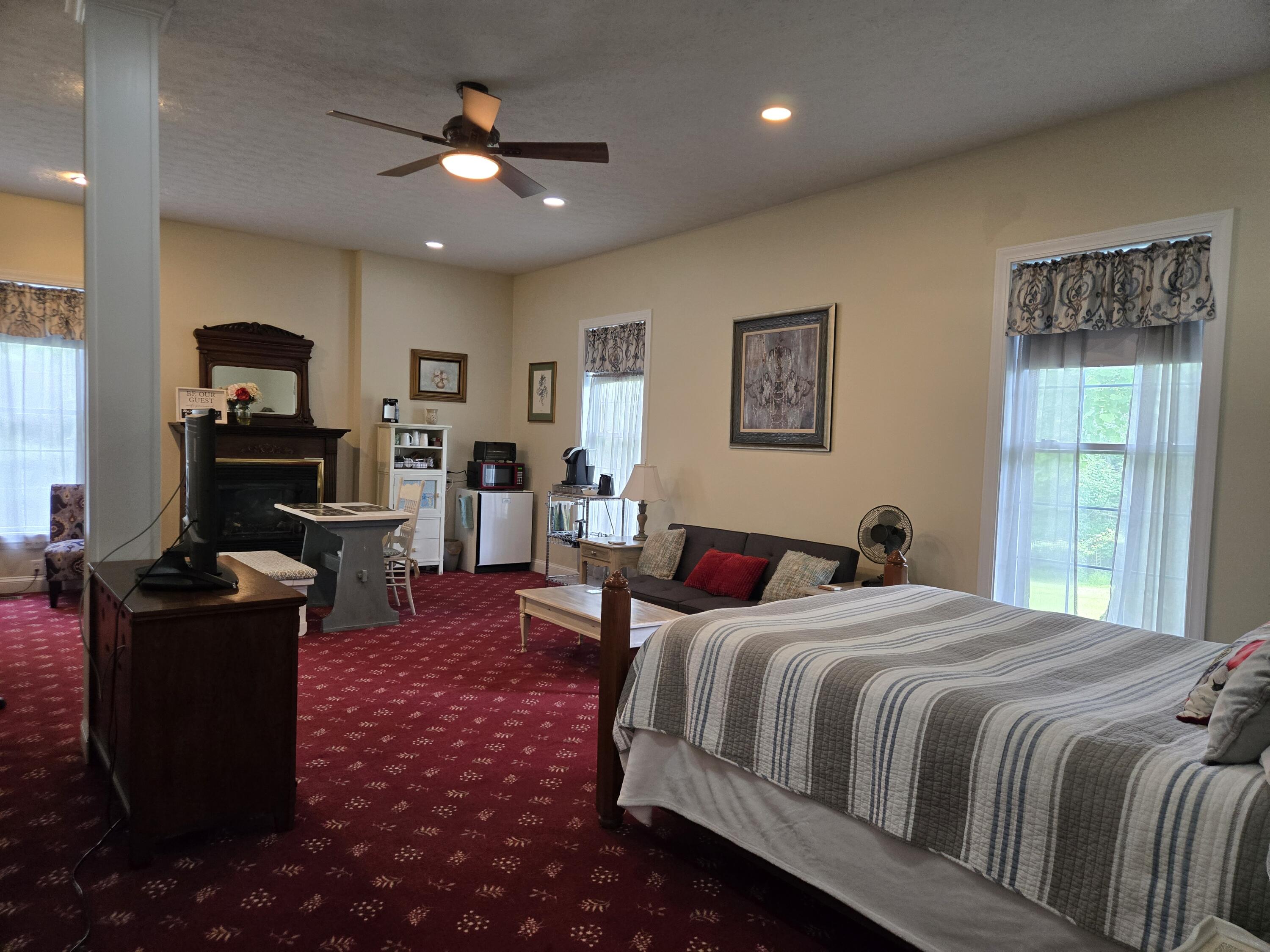 6733 Floyd Hwy Hwy, Willis, Virginia image 25