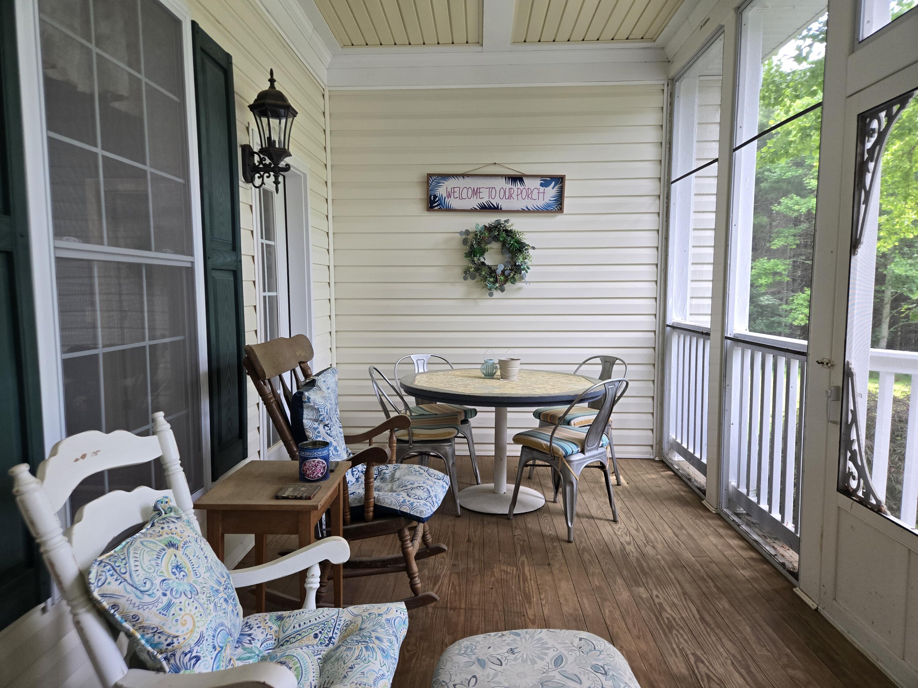 6733 Floyd Hwy Hwy, Willis, Virginia image 9