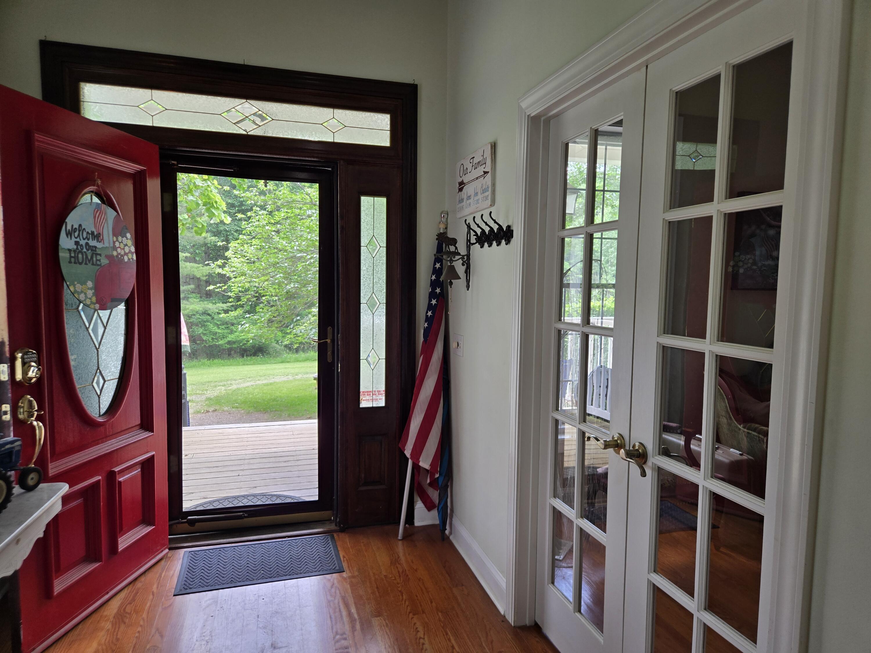 6733 Floyd Hwy Hwy, Willis, Virginia image 8