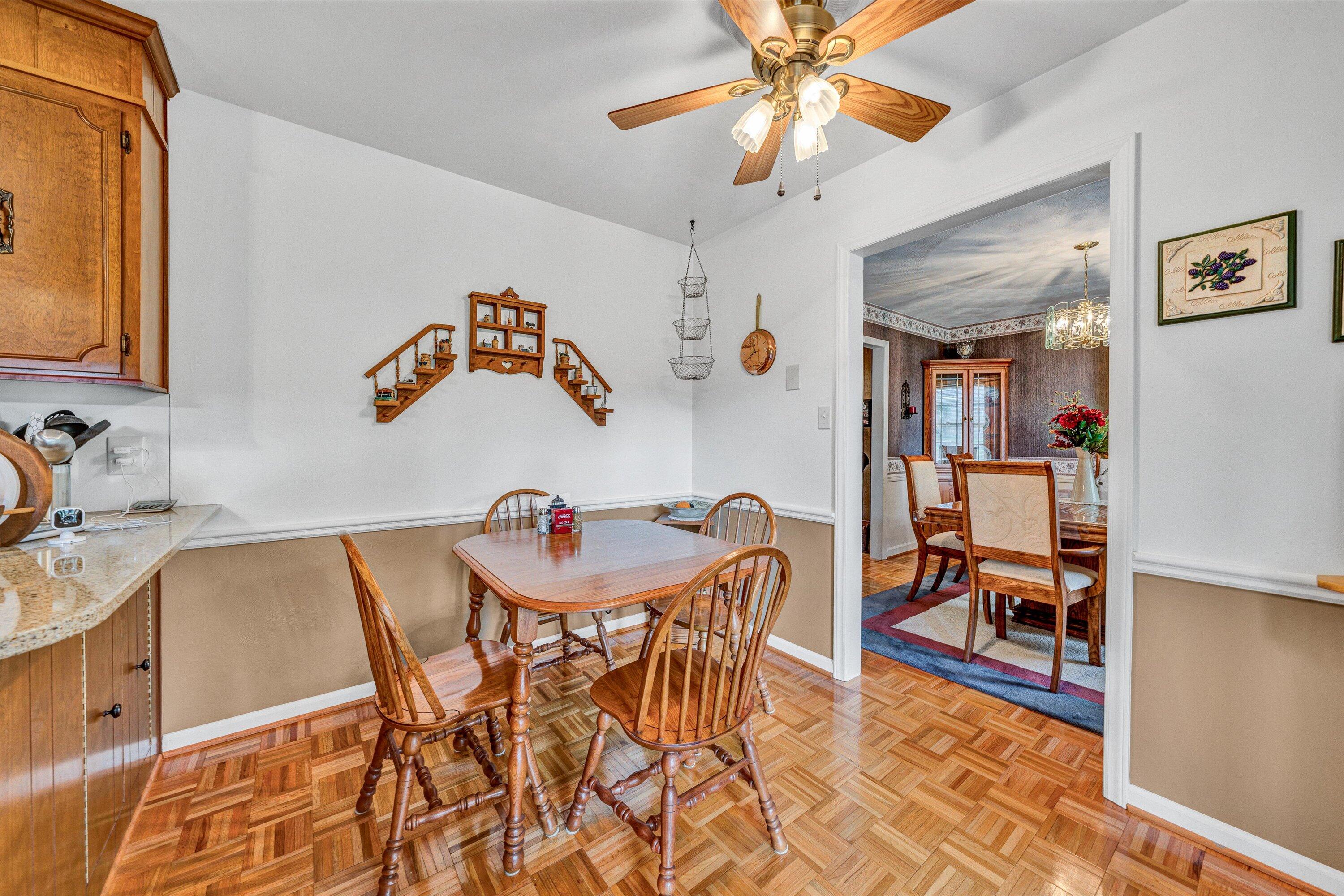 459 Nellie Cir, Salem, Virginia image 17