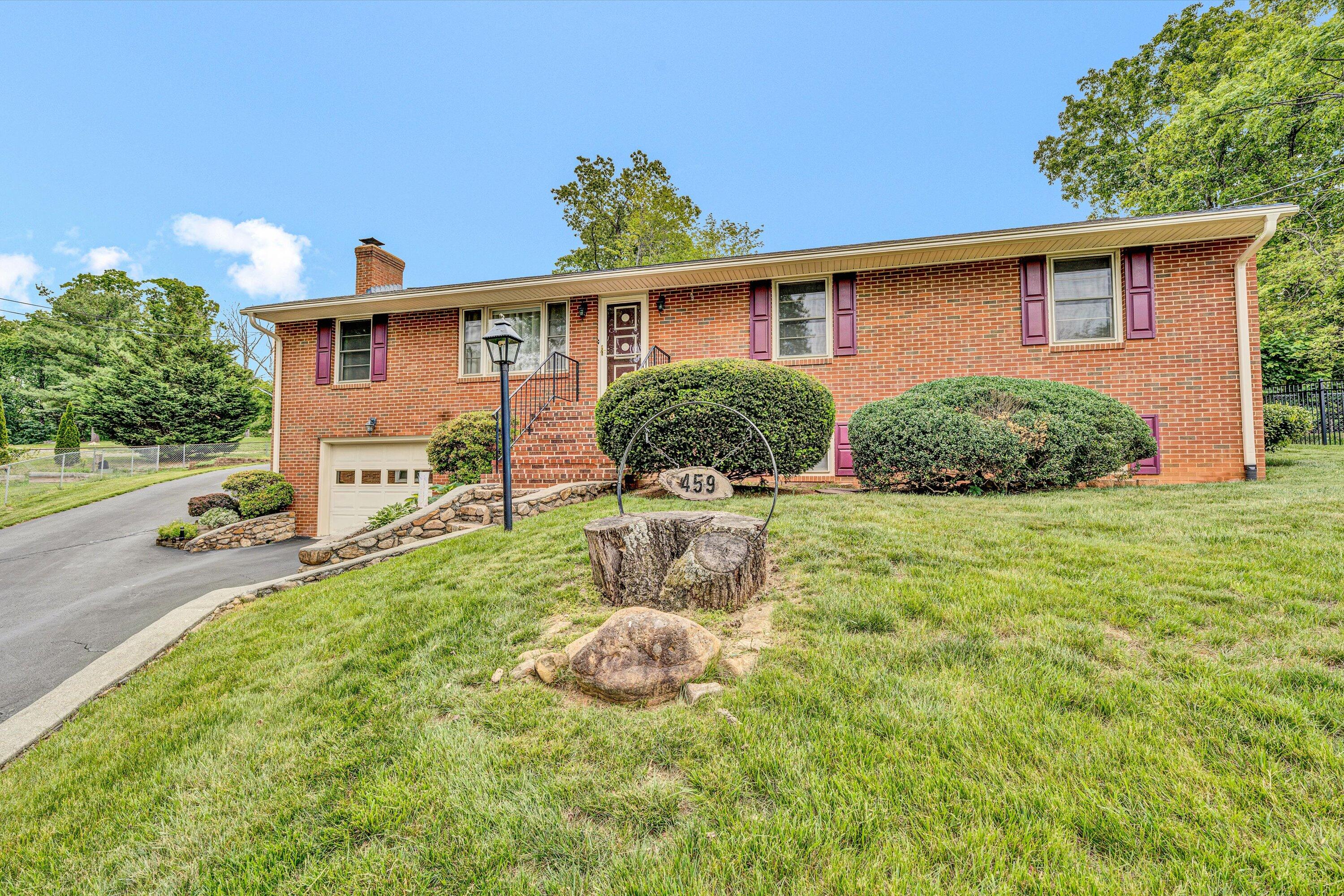 459 Nellie Cir, Salem, Virginia image 8