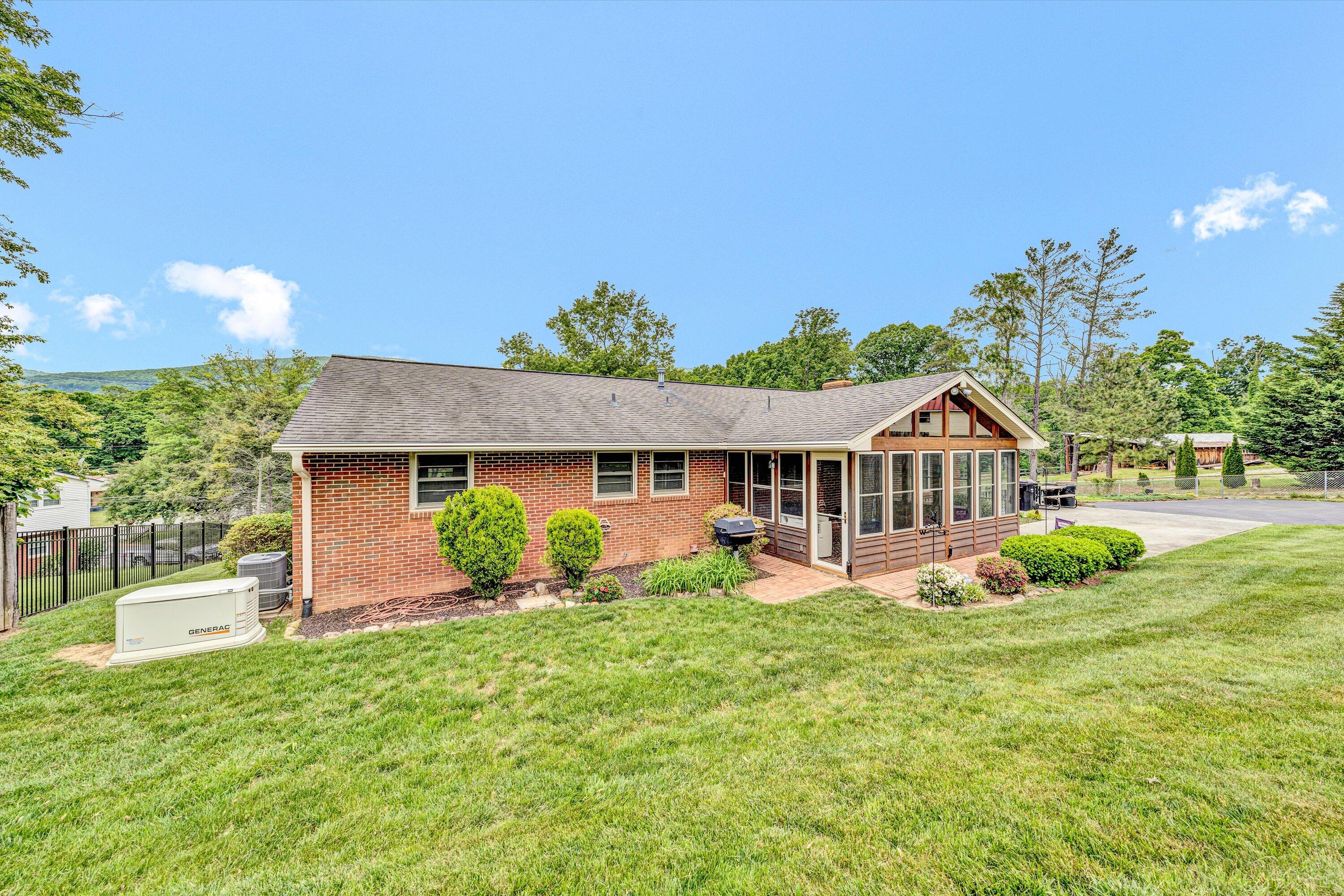 459 Nellie Cir, Salem, Virginia image 35