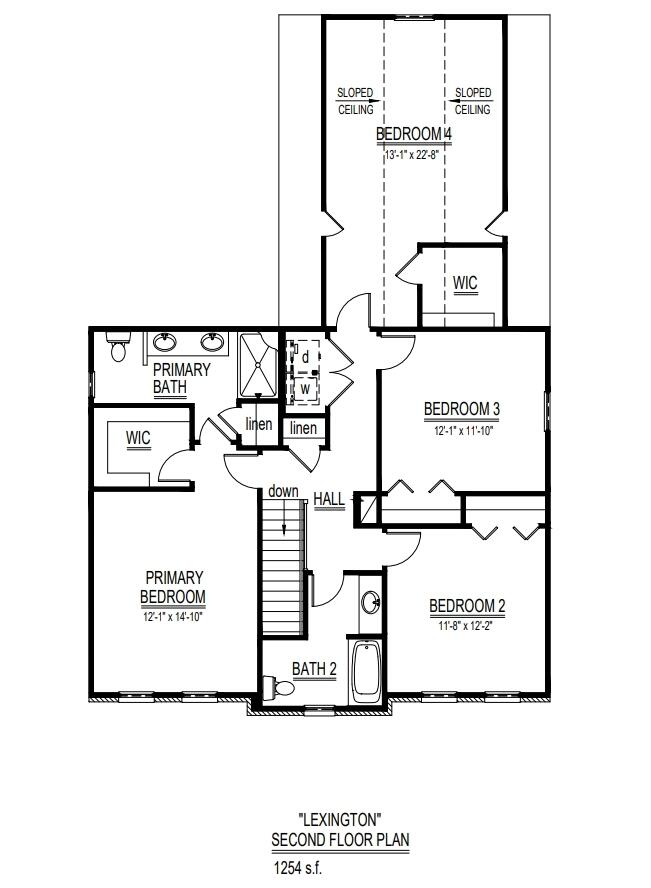 3719 Crescent Ridge Dr, Roanoke, Virginia image 7