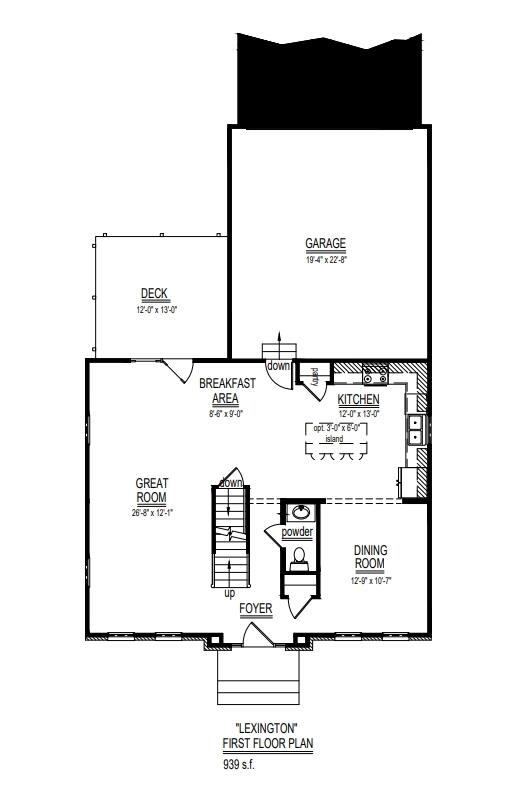 3719 Crescent Ridge Dr, Roanoke, Virginia image 6