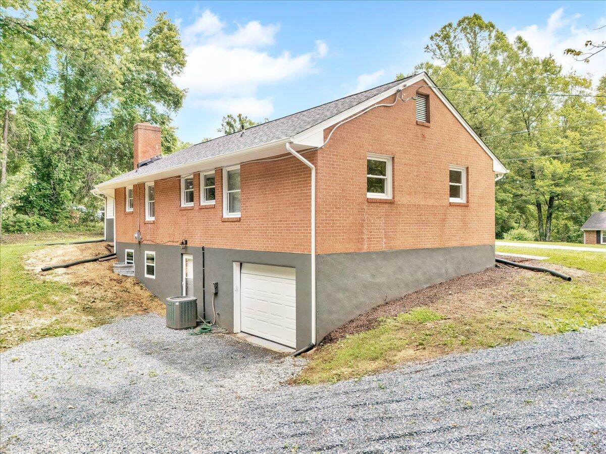201 Forest Ridge Dr, Vinton, Virginia image 45