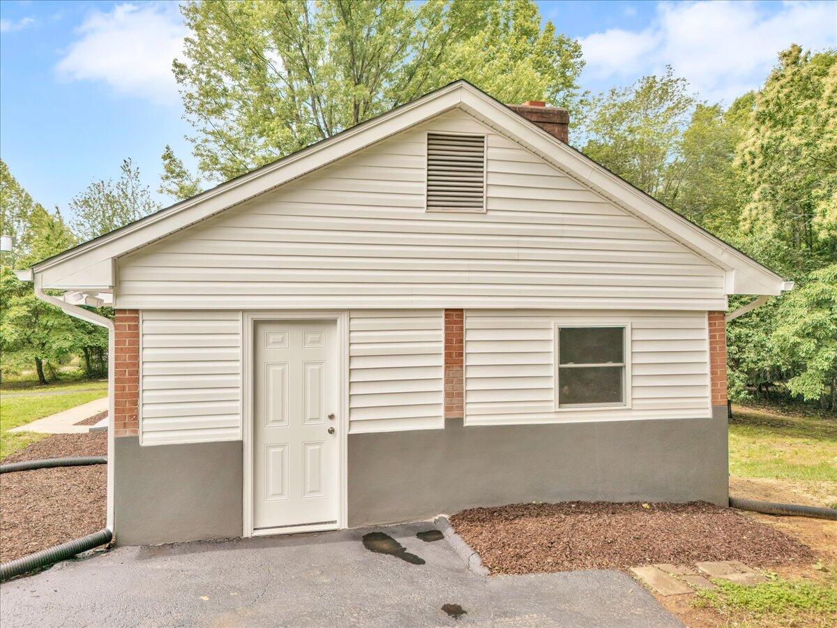 201 Forest Ridge Dr, Vinton, Virginia image 47