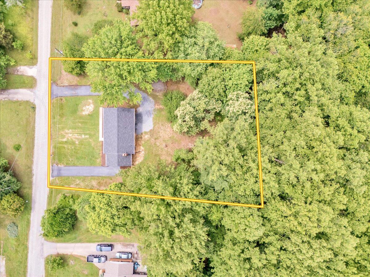201 Forest Ridge Dr, Vinton, Virginia image 2