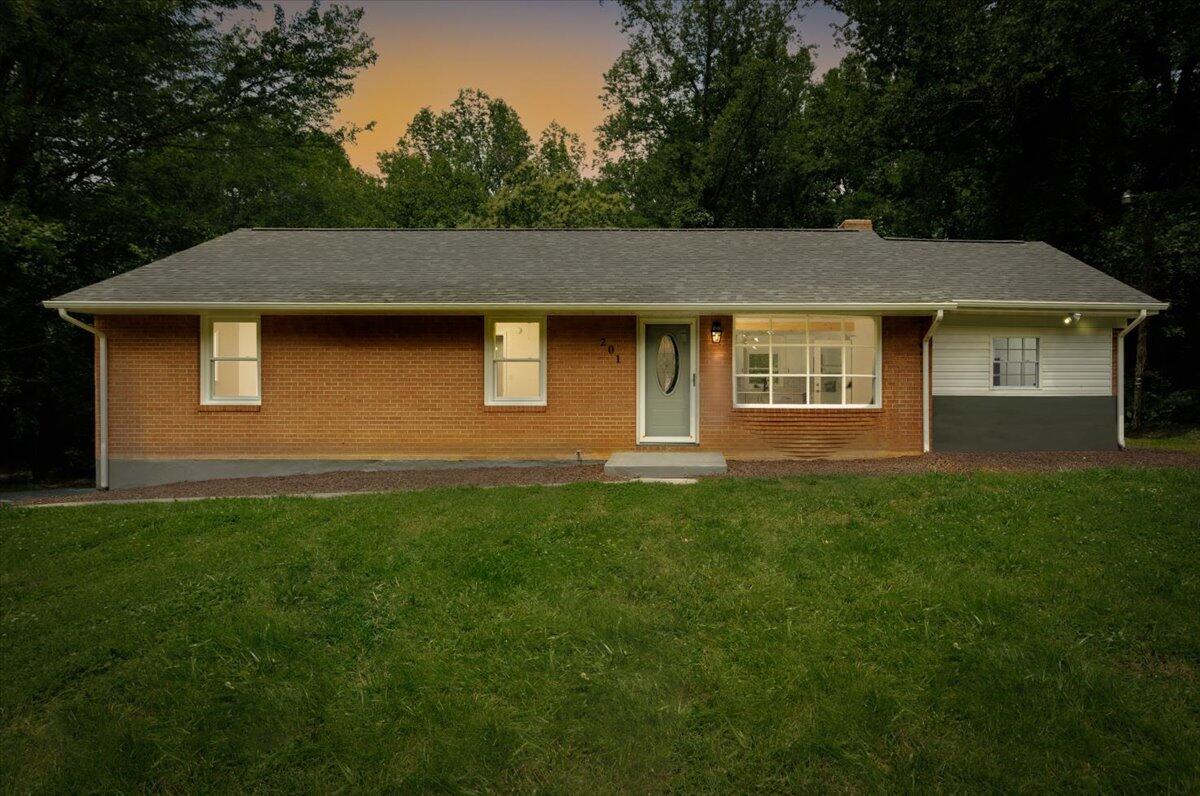 201 Forest Ridge Dr, Vinton, Virginia image 43