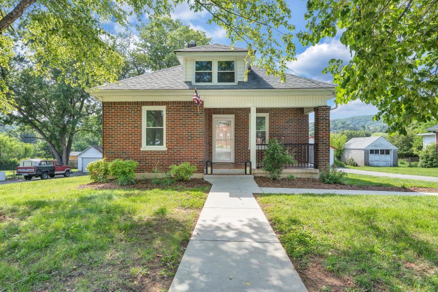 3537 Garden City Blvd, Roanoke, Virginia image 1