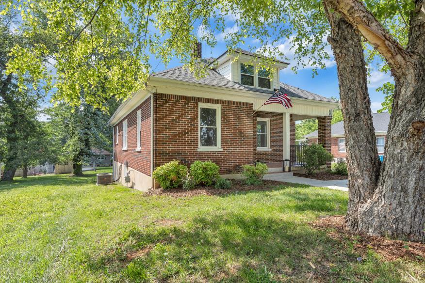3537 Garden City Blvd, Roanoke, Virginia image 2