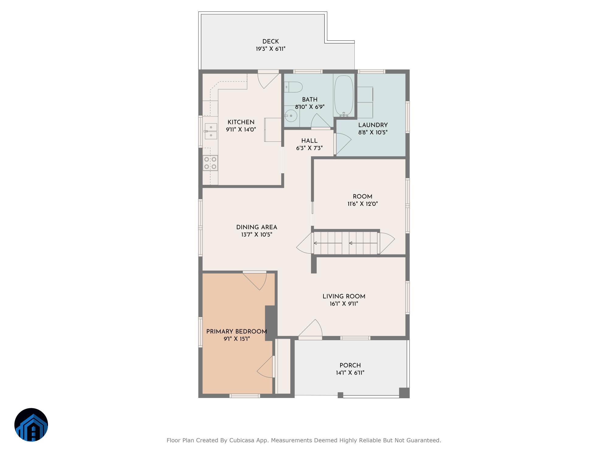 3537 Garden City Blvd, Roanoke, Virginia image 31