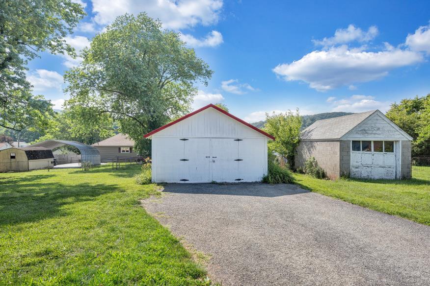 3537 Garden City Blvd, Roanoke, Virginia image 27