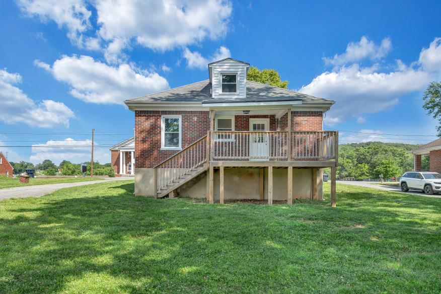 3537 Garden City Blvd, Roanoke, Virginia image 29