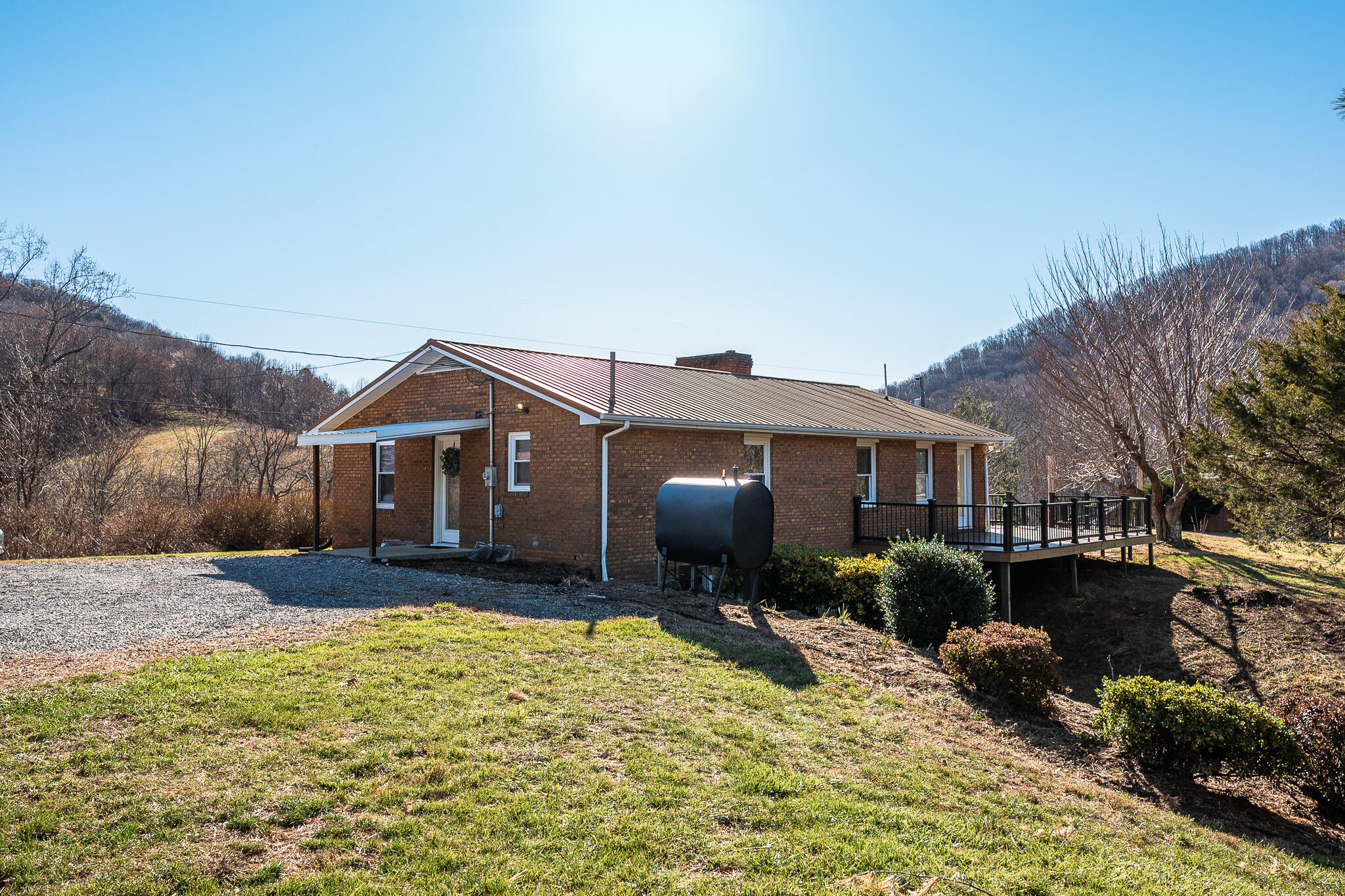 1149 Murrells Gap Rd, Bedford, Virginia image 32