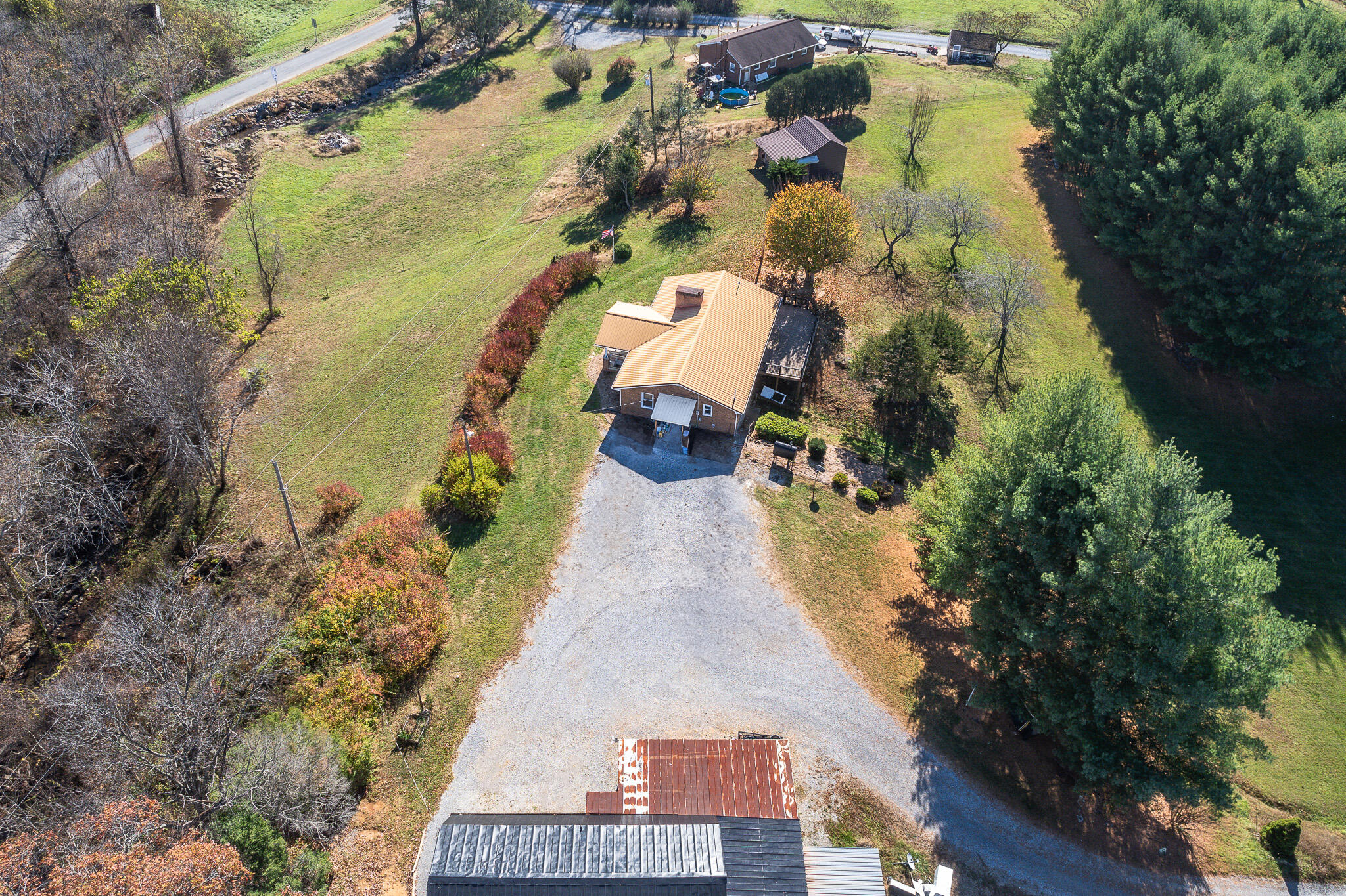 1149 Murrells Gap Rd, Bedford, Virginia image 49