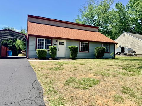 Homes For Sale - 4626 Horseman Dr<br/> Roanoke, VA 24019