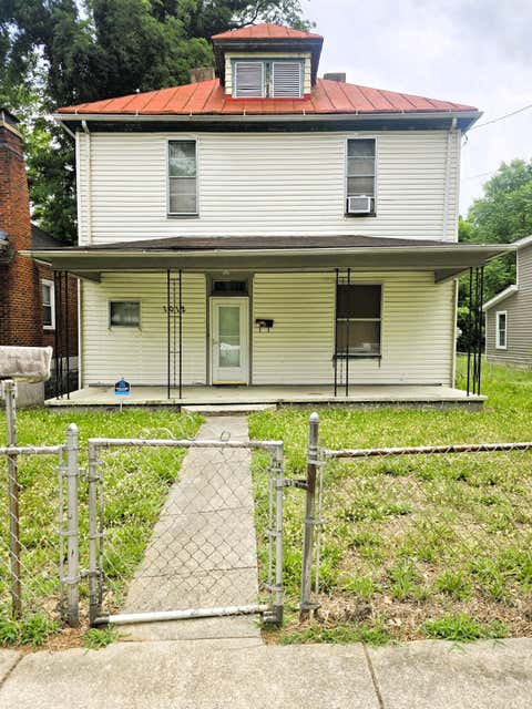 Homes For Sale - 1012 Gilmer Ave<br/> Roanoke, VA 24016