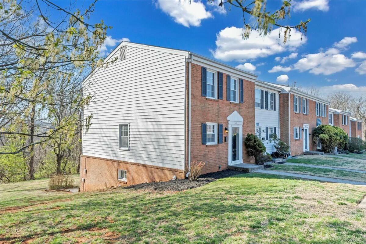 1401 Wyndham Dr, Vinton, Virginia image 31