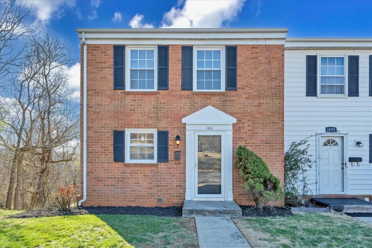 1401 Wyndham Dr, Vinton, Virginia image 29