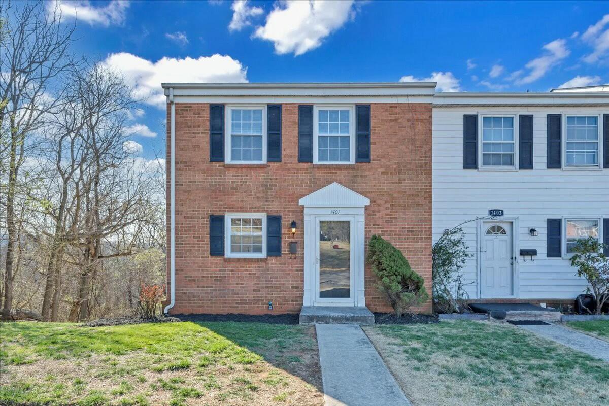 1401 Wyndham Dr, Vinton, Virginia image 30