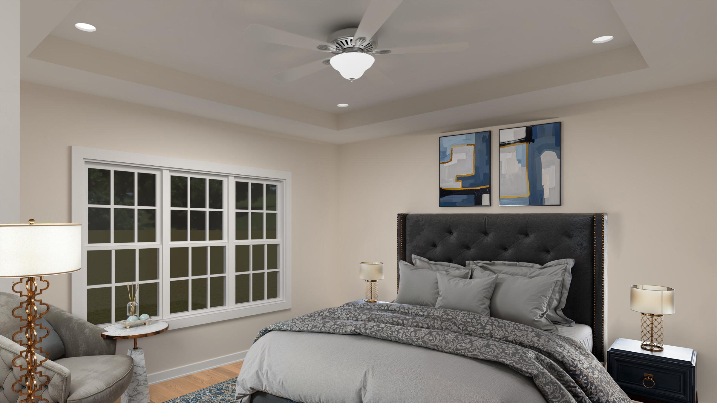 7171 Parkway View Trl, Roanoke, Virginia image 4