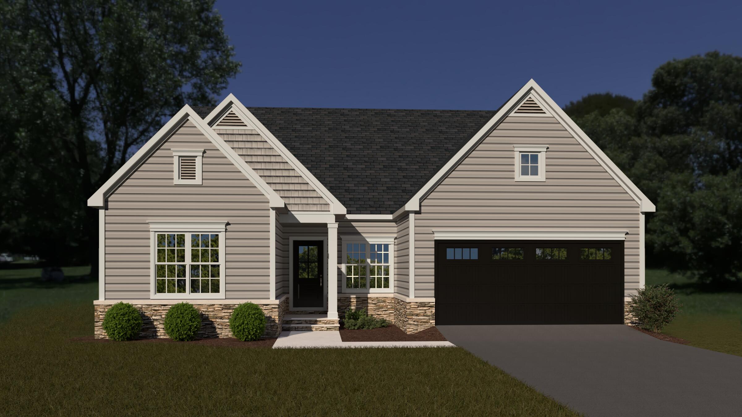 7171 Parkway View Trl, Roanoke, Virginia image 1