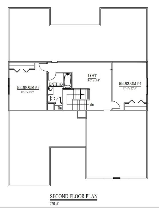 7171 Parkway View Trl, Roanoke, Virginia image 6