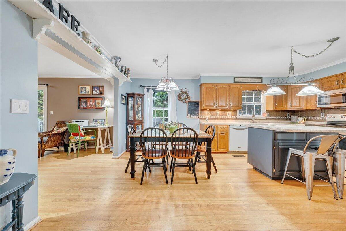 6553 Pencheck Cir, Roanoke, Virginia image 17