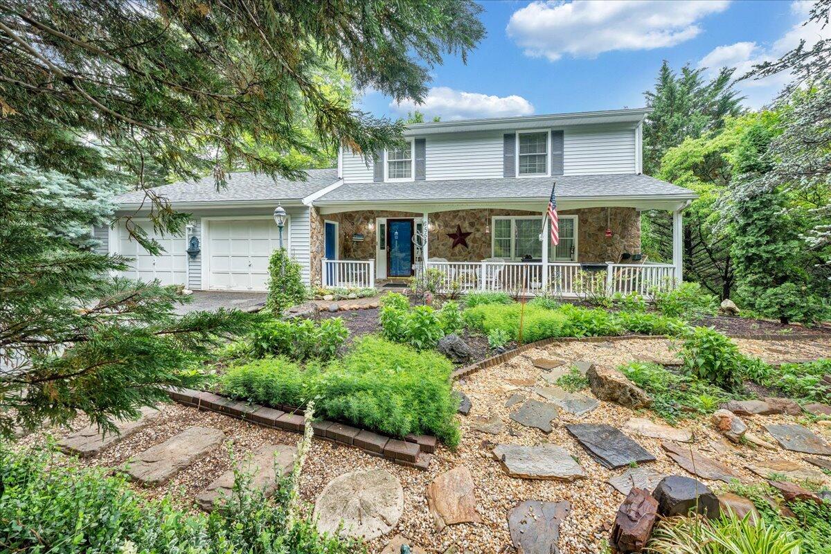 6553 Pencheck Cir, Roanoke, Virginia image 49