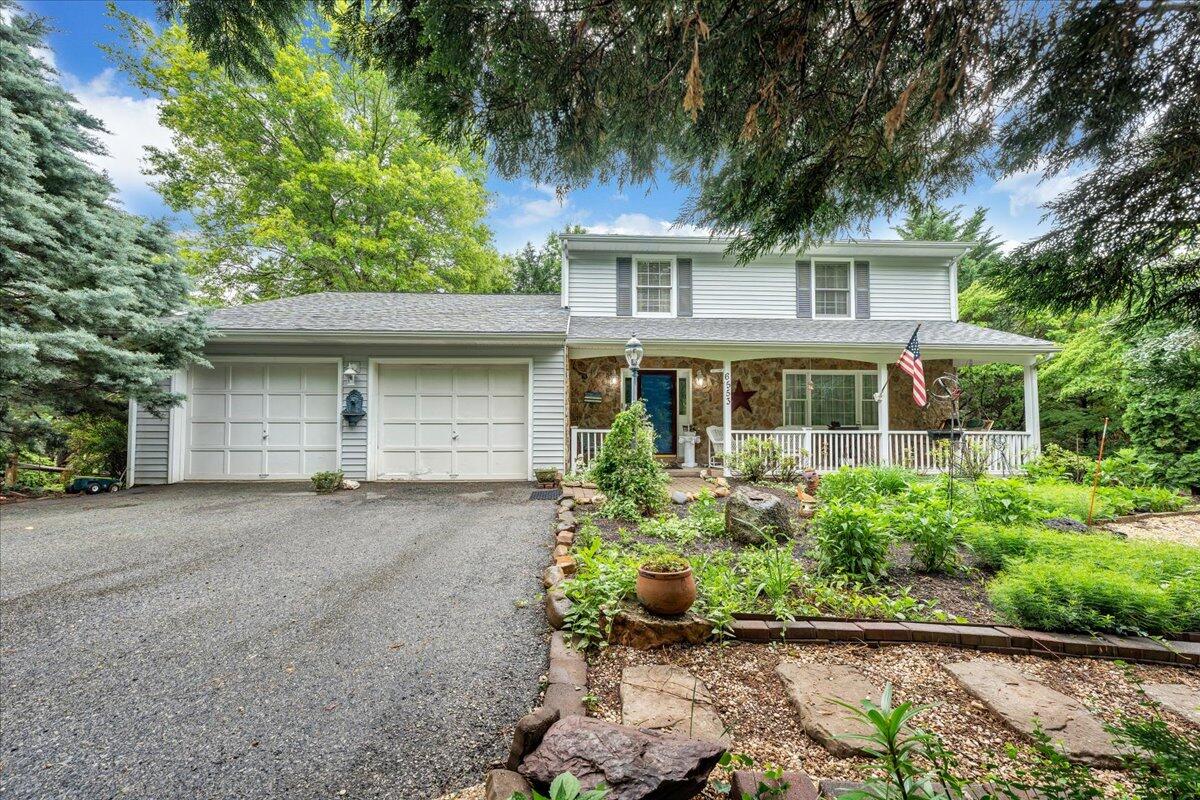6553 Pencheck Cir, Roanoke, Virginia image 48