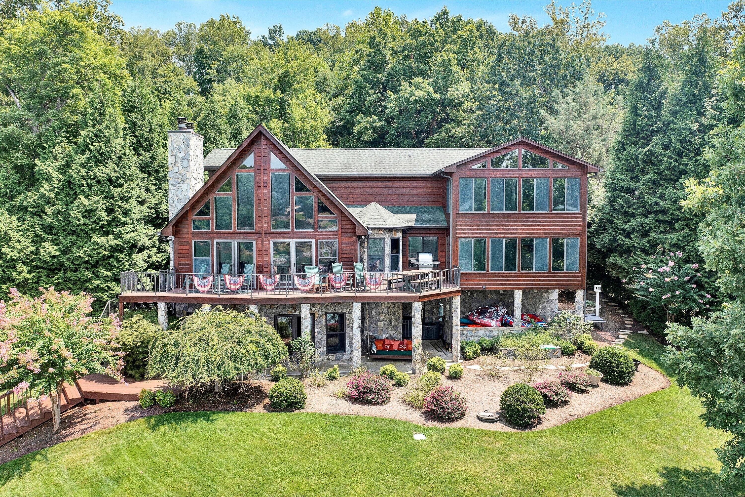 308 Sterling Cir, Union Hall, Virginia image 3