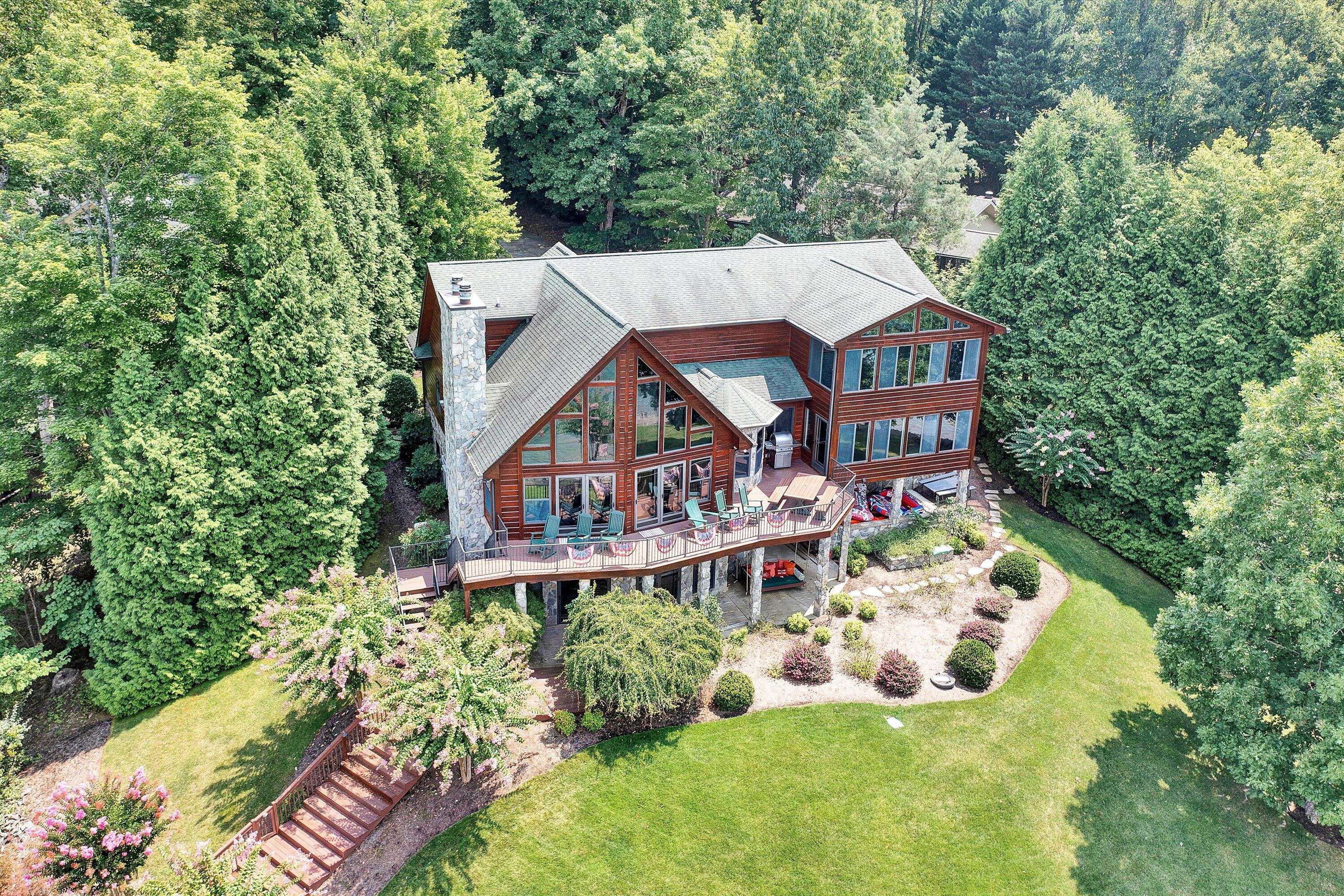 308 Sterling Cir, Union Hall, Virginia image 4